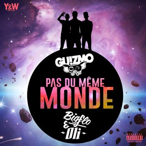 Pas du même monde (feat. Bigflo & Oli) [Explicit]