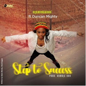 Step to Success (feat. Duncan Mighty)