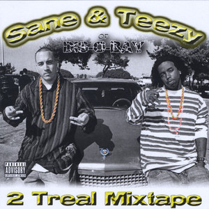 2 Treal Mixtape