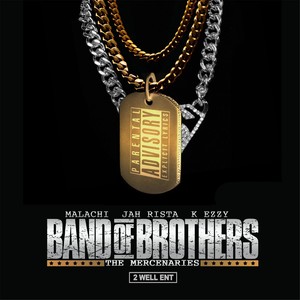 Band of Brothers (Explicit)