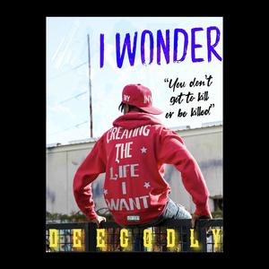 I WONDER (Explicit)