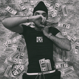 Money on my mind (Explicit)