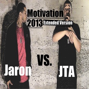 Motivation 2013 (Jaron vs. JTA)