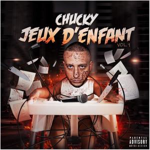 Jeux d'enfant, Vol. 1 (Explicit)