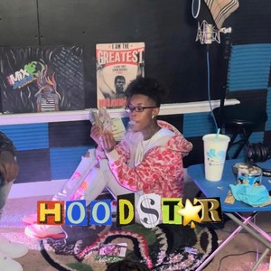 Hoodstar (Explicit)