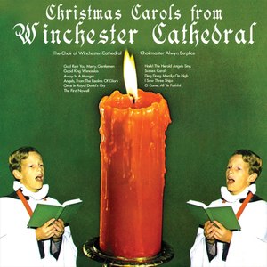 Christmas Carols From Winchester Cathedral