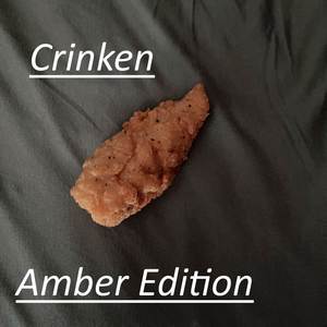 Crinken (Amber Edition)