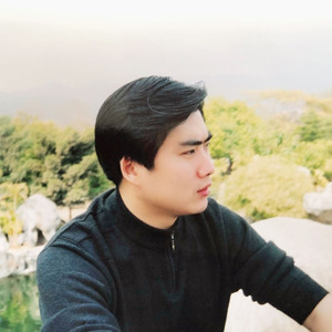 我只能这样的想你