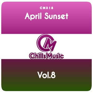 April Sunset, Vol. 8