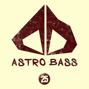 Astro Bass, Vol. 25