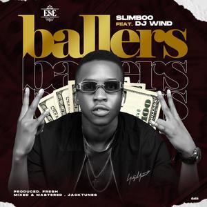 Ballers (feat. Dj Wind)