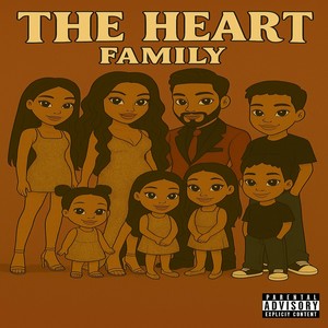 Legacy (Heart Family, Lastking Family) (Explicit)