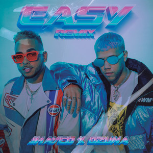 Easy (Remix)