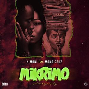 Mikrimo(feat. Mono Cruz)