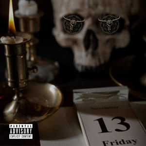 The 13th (feat. Ezra Gordon) [Explicit]