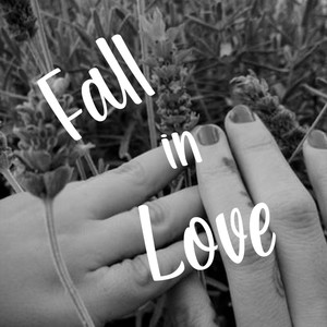 Fall in Love(feat. Alyson Guzmán)