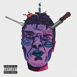 CAKE FREESTYLE (Explicit)