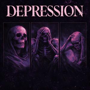 ANVXILL - DEPRESSION (Explicit)