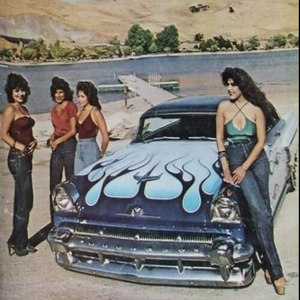 Lowrider Oldies, Vol. 1