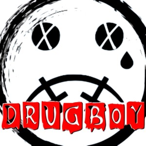 Drugboy (Explicit)