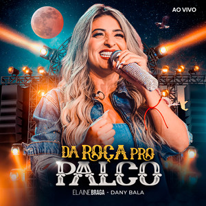 Tela Trincada (Ao Vivo)