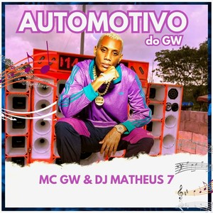 Automotivo do Gw (Explicit)