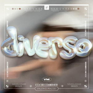 Valerio Mazzei - diverso