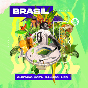 Brasil (Original Mix)