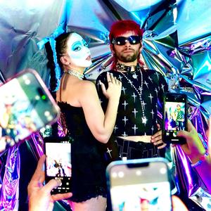 ICONIC (Tyler Ashton Remix)