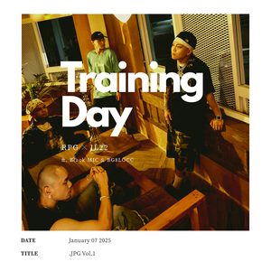 Training Day (Explicit)