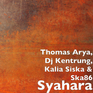 Syahara