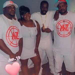 Angels Cry(feat. C-Hood) (Explicit)