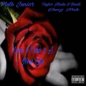 Birthday Cake (feat. Taylor Made Beatz) (Explicit)