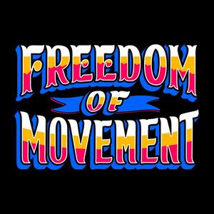 Freedom Of Movement (Carwyn Ellis & Rio 18 Remix)