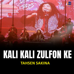 Kali Kali Zulfon Ke (Live)
