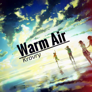 WarmAir (Original Mix)