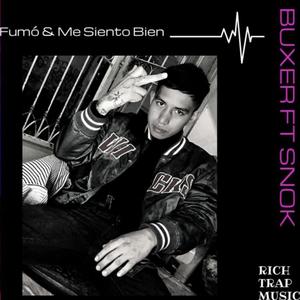 Fumo Y Me Siento Bien (feat. Snok) [Explicit]