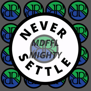 Never Settle (Explicit)