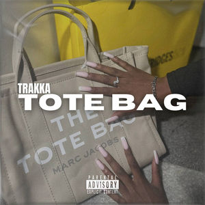 Tote Bag (Explicit)