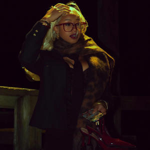 Hold (feat. Eternal Loser)