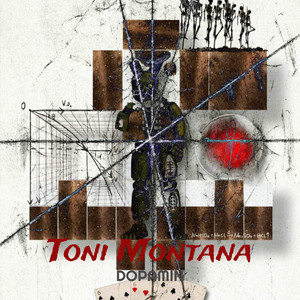 Toni Montana (Explicit)