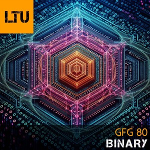 Binary (Original Mix)