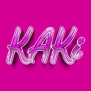 Kaki (Prod. By MAXREATS) [Explicit]