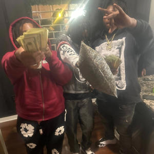 Show My Hand (feat. Ktfrmthe4) (Explicit)