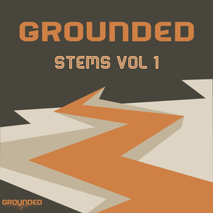 Grounded Stems Vol 1 (Beats - Change 124 BPM)