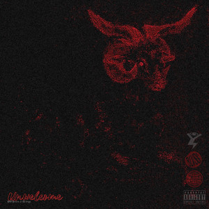 Unwelcome, Vol. 1 (Explicit)