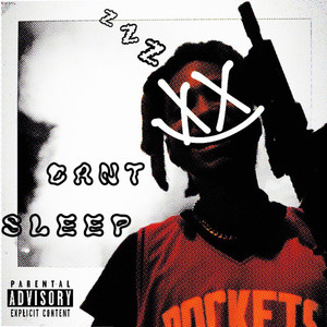 Cant Sleep (Explicit)