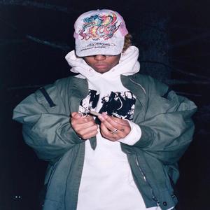 Never Met (Explicit)