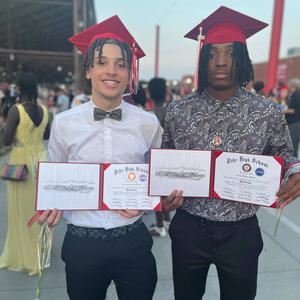 Paul Hank (feat. 1waykil) (Explicit)