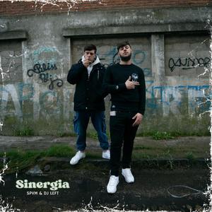 Sinergia (feat. Spvm & Dj Left) (Explicit)